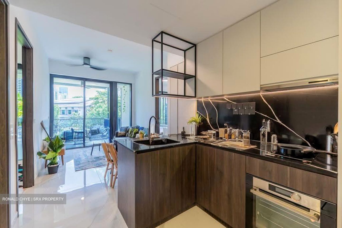Jervois Mansion (D10), Apartment #610649301